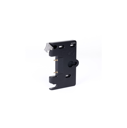 DB Replacement Power Plate (Gold Mount)