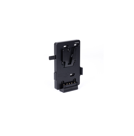 DB Replacement Power Plate (V-Mount)