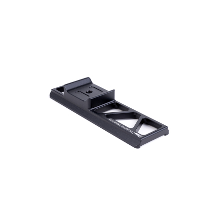 Gimbal Top ARCA Adapter (DJI Ronin 2)