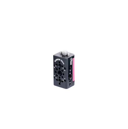 Rainbow Handle Extension (50mm, Pink)