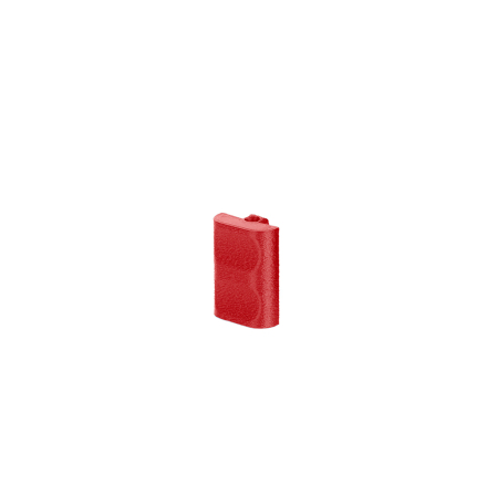 Replacement Grip for Rainbow Handle Extension (50mm, Red)