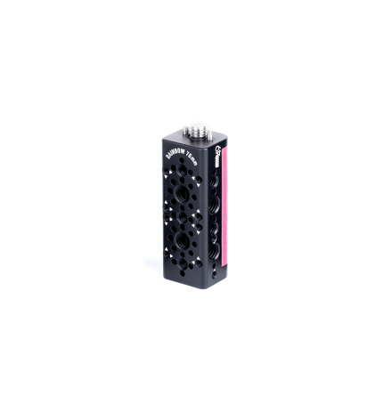 Rainbow Handle Extension (75mm, Pink)