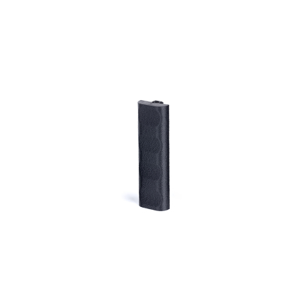 Replacement Grip for Rainbow Handle Extension (100mm, Black)