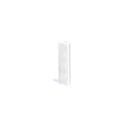 Replacement Grip for Rainbow Handle Extension (100mm, White)