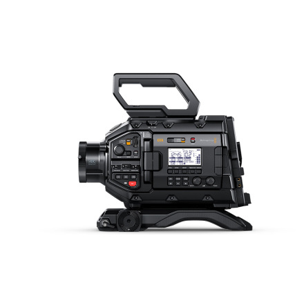 Blackmagic URSA Broadcast G2