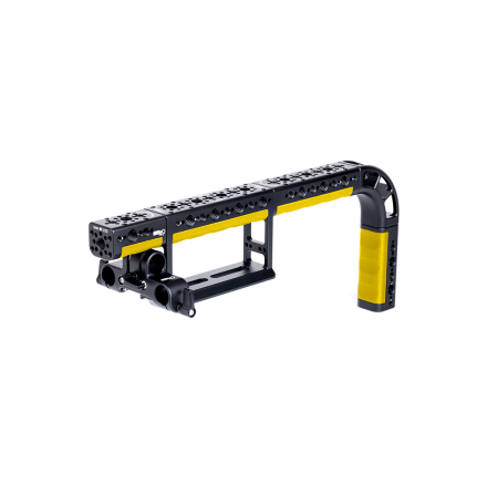 Rainbow Handle Kit (Yellow)