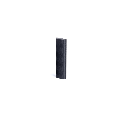 Replacement Grip for Rainbow Handle (Black)