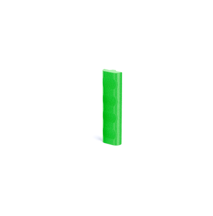 Replacement Grip for Rainbow Handle (Green)