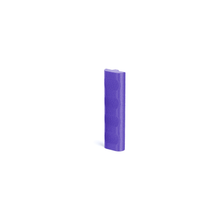 Replacement Grip for Rainbow Handle (Purple)