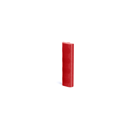 Replacement Grip for Rainbow Handle (Red)