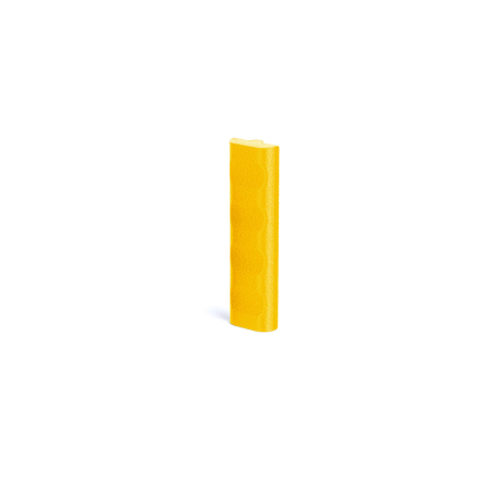 Replacement Grip for Rainbow Handle (Yellow)