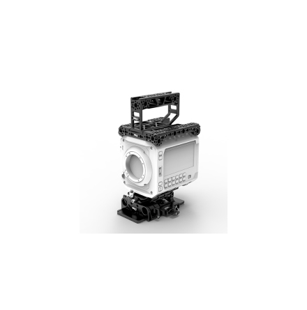 Base Kit for Blackmagic PYXIS