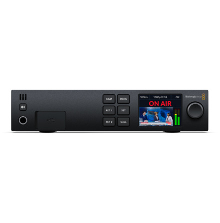 Blackmagic Studio Converter