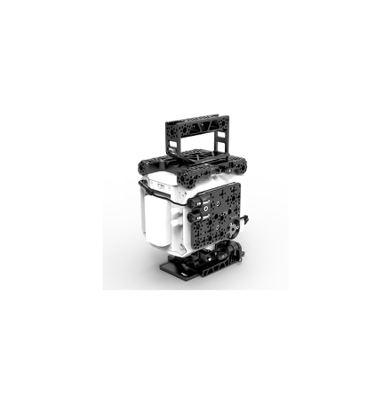 Base Kit for Blackmagic PYXIS + Breakout Bundle