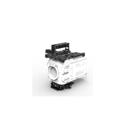 Base Kit for Blackmagic URSA Cine LF