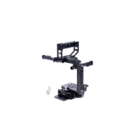 Base Kit for Canon C70