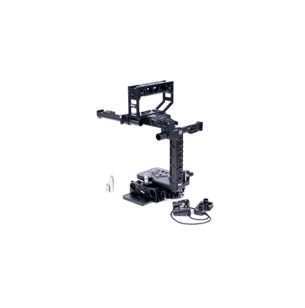 Base Kit for Canon C70 +  Audio Breakout AB-4
