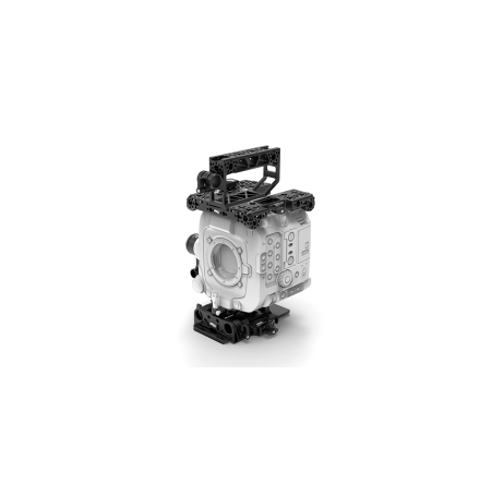 Base Kit for Canon C400 + Breakout Bundle