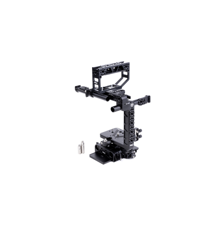 Base Kit for FUJIFILM GFX100 II