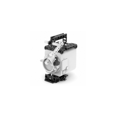 Base Kit for Sony Burano + EVF Pivot Adaptor