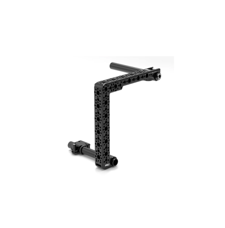 Right Side Bracket (Upper Cage, Canon C80/C70, Blackmagic)