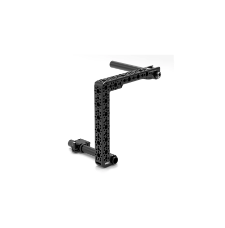 Right Side Bracket (Upper Cage, GFX)