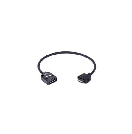 EVF/LCD Extension Cable - 120 in (Sony Burano, FX9, FX6)