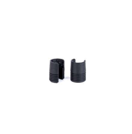 Power Grab for Blackmagic 2-pin Weipu connector