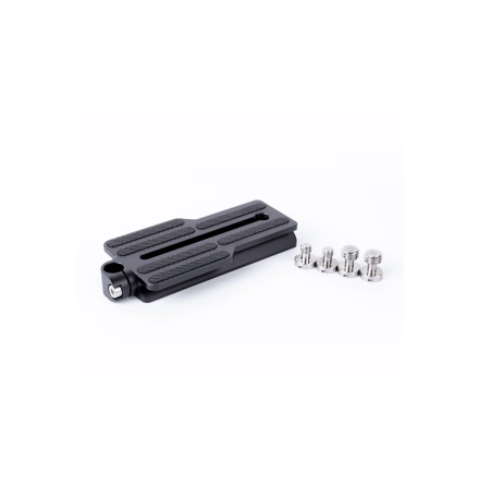 Baseline ARCA Dovetail (14.5mm Height)