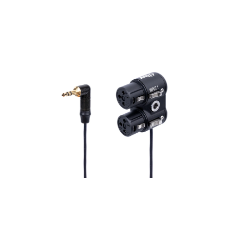 Audio Breakout AB-3