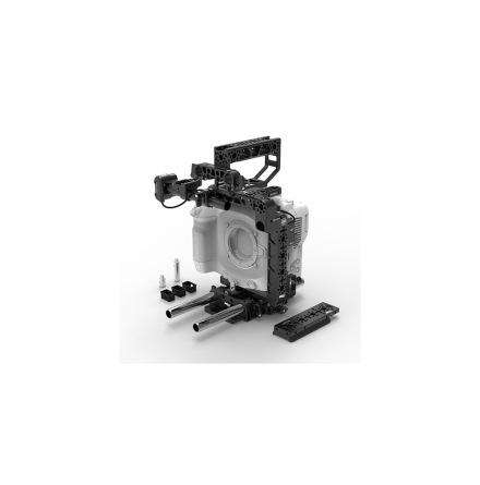 Mid Kit for Canon C80
