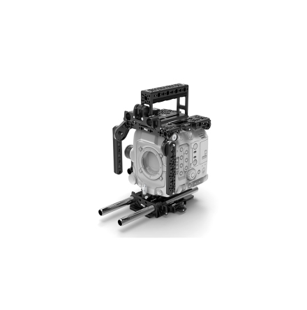 Mid Kit for Canon C400