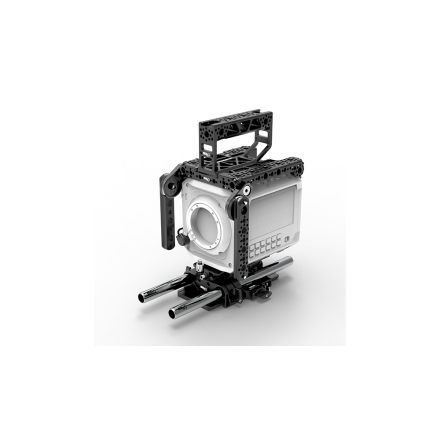 Mid Kit for Blackmagic PYXIS