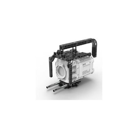Mid Kit for Blackmagic URSA Cine LF