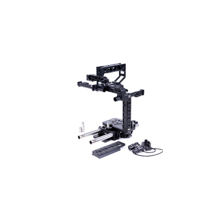 Mid Kit for Canon C70