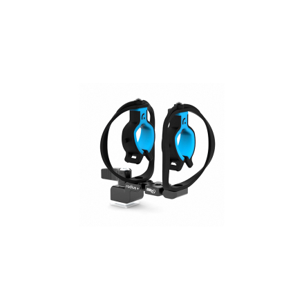 Microphone Shock Mount (Hot Shoe)