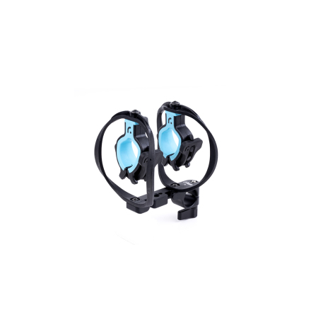 Microphone Shock Mount (Sideways 15mm Rod)