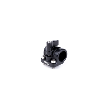 Single 15mm Rod Clamp (M4 x 20mm)