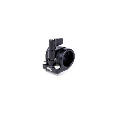 Single 19mm Rod Clamp (M4 x 20mm)